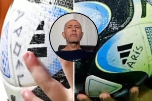 Σχόλιο... για τις μπάλες σε ΓΣΠ - Κολόσσι: "Εδώ πρέπει να είμαστε απόλυτοι..."