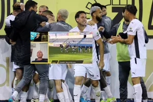 "Το καλύτερο έμψυχο δυναμικό το έχει η Πάφος αλλά λείπει το πάθος..."