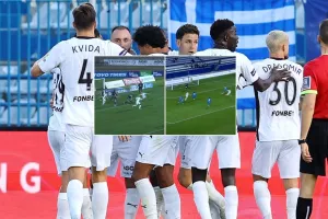 Το δεύτερο... buzzer beater! (Βίντεο)