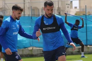 Θετική εξέλιξη με Γκερέρο/ Σε φουλ ρυθμούς και... μέσα με ΑΕΚ