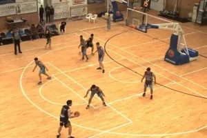 Η Πετρολίνα ΑΕΚ διέλυσε την ΕΝΠ με 114-28!