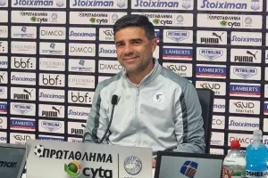 Στα 9 τελευταία, μόνο... με πέναλτι στο 89'!