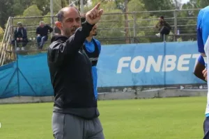 Αυτό που αγνοούσε με Γκαγιέγο, το... ψάχνει με Οκκά