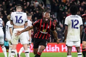 Επέστρεψε από το 0-3 και σόκαρε τη Λούτον με επική ανατροπή!