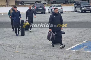 Νωρίς... οι ρεφ!