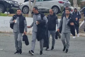 Ξεχωριστή μέρα! 