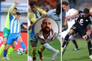 Χαραλάμπους στο SUPER MONDAY/"Είναι το πρώτο που σημείωσα... Φοβούνται"