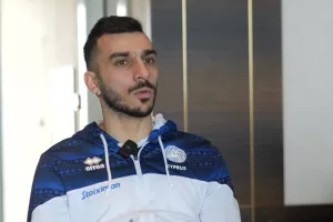 Πίττας... στο "KICK OFF" - "Θα πάει τελικό ο Απόλλωνας και θα το πάρει/ Πρωτάθλημα το ΑΠΟΕΛ"
