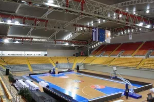 Eurobasket 2025: "Σχεδόν αδύνατο να ολοκληρωθεί το έργο", λέει η Ελεγκτική Υπηρεσία