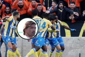 Αμανατίδης για ΑΠΟΕΛ: "Αυτό που χρειάζεται για να πάρει το πρωτάθλημα..."