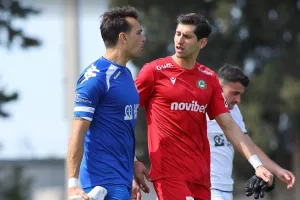 Μιχάλης... για τα λεπτά