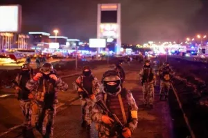 Μακελειό στη Μόσχα: Γιατί να χτυπήσει το Ισλαμικό Κράτος τη Ρωσία