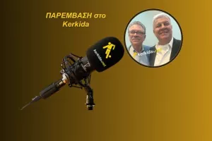 (ΗΧΗΤΙΚΟ) Πετράκης για Ιορδάνους: "Σας το εγγυώμαι - Είναι λαχείο για το ΑΠΟΕΛ" 