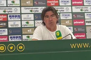 "Το πιο σημαντικό ήταν η νοοτροπία που δείξαμε/Αξίζαμε τη νίκη..."