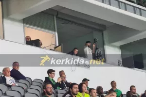 "Φωνές" Σπιλέφσκι στην Cytavision