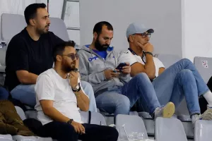 Με ικανοποίηση... 