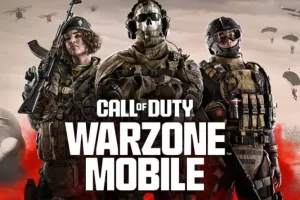 Το Call of Duty: Warzone Mobile έρχεται στα Android και iPhone