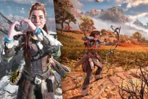Καλά νέα για τους fans των Horizon παιχνιδιών