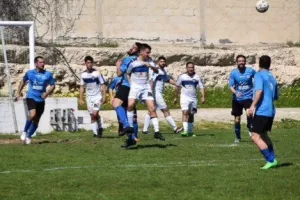 "Συνεχίζουμε με στόχο το καλύτερο"