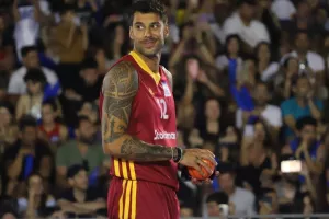Το κορυφαίο FIBA 3X3 Stoiximan AegeanBall Festival επιστρέφει