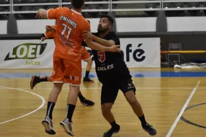 Χάντμπολ Ανδρών: Το Ευρωπαϊκό… στρογγυλοκάθισε στην κορυφή!