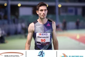 Καθορίστηκαν τα 13 αγωνίσματα του Cyprus International Athletics Meeting