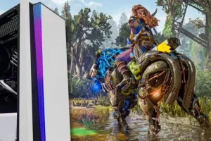 Δείτε αν το PC σας μπορεί να “τρέξει” το Horizon Forbidden West!