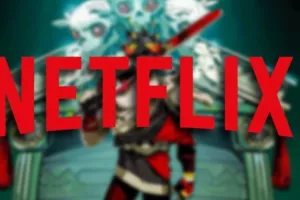 Ένα εκπληκτικό παιχνίδι έρχεται στο Netflix!