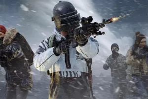 Μια πολύ μεγάλη αλλαγή θα έρθει στο PUBG Battlegrounds μέσα στο 2024!