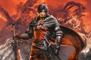 Ευχάριστα νέα για την PC έκδοση του Final Fantasy 16