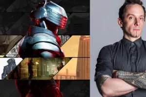 Νέο gaming στούντιο από τον Mick Gordon και βετεράνους των Naughty Dog, id και Activision! 