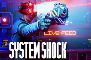 Το remake του System Shock έχει επιτέλους ημερομηνία κυκλοφορίας για τις κονσόλες!