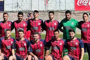 "Η επιτυχία αυτή μας κάνει να νιώθουμε αρκετά χαρούμενοι και περήφανοι"
