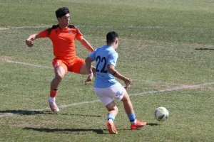 (Φωτορεπορτάζ) Καρμιώτισσα-Πάφος FC