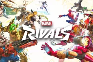 Το νέο παιχνίδι της Marvel είναι δωρεάν και θυμίζει Overwatch στα πρώτα πλάνα του 