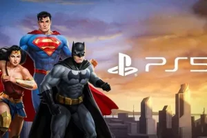 Το δωρεάν MMO παιχνίδι με τους ήρωες της DC κυκλοφόρησε στο PS5!