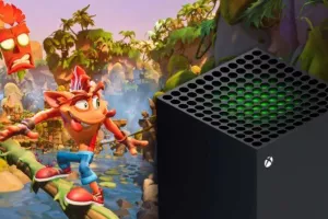 Το στούντιο του Crash Bandicoot ετοιμάζει νέο παιχνίδι με την Microsoft