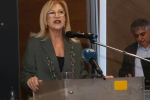 Στην «Ημέρα του Τένις» η ηγεσία του ΚΟΑ