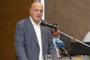 Στην «Ημέρα του Τένις» η ηγεσία του ΚΟΑ