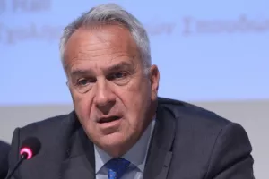 Ο πρωθυπουργός απάντησε απολύτως πειστικά στη συκοφαντία και τα ψεύδη για τα Τέμπη