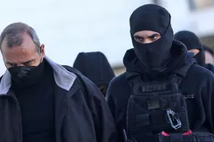 Ένοχος ο Μίχος για όλες τις κατηγορίες και για τον βιασμό της 12χρονης - Αθώα η μητέρα