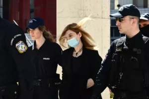 Πισπιρίγκου: Πώς αντέδρασε στο άκουσμα της καταδικαστικής απόφασης
