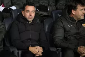 "Ακόμη κι αν η Μπαρτσελόνα δεν βρει τον διάδοχό μου, εγώ δεν θα παραμείνω"
