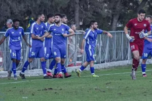 Γ’ Κατηγορία/Αποτελέσματα