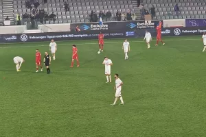 Απόλλων-Νέα Σαλαμίνα: Τέλος το εντός αρνητικό σερί με καλή εμφάνιση (φώτος)