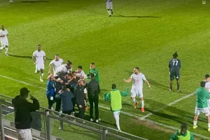 Δόξα-ΑΕΖ: Νίκη με ανατροπή και διατήρηση ελπίδας (φώτος)