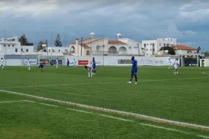 ΤΕΛΙΚΑ αποτελέσματα στη Β' Κατηγορία