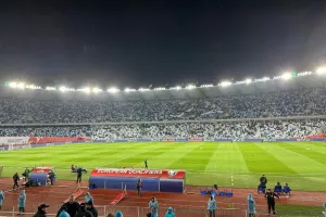 Βασικός ο Ντβάλι (Πάγκο ο Κβιλιτάια)