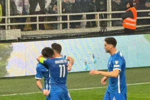 Επιβλητική Ελλαδάρα, πεντάρα στο Καζακστάν και ραντεβού με τη Γεωργία στον τελικό!