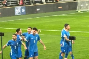 Επιβλητική Ελλαδάρα, πεντάρα στο Καζακστάν και ραντεβού με τη Γεωργία στον τελικό!